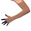 INK (TAN) - SECOND SKIN GLOVES