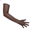 BROWN - FLEX GLOVES