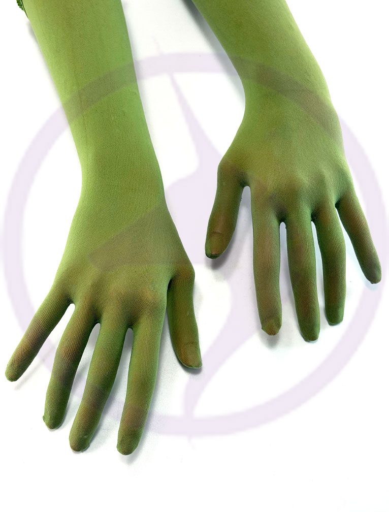 SECOND SKIN GLOVES - Image 5